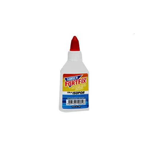 COLA ISOPOR 40G UND