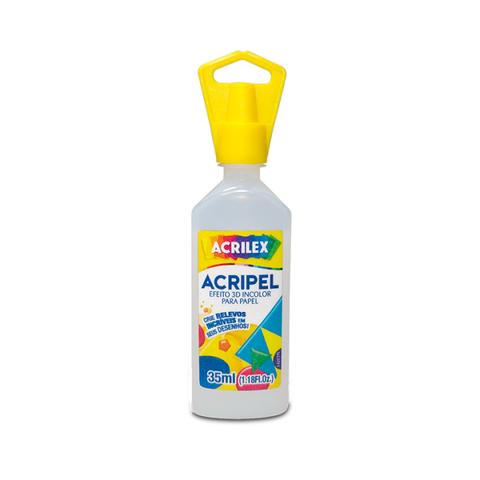 ACRIPEL 35ML COLA 3D