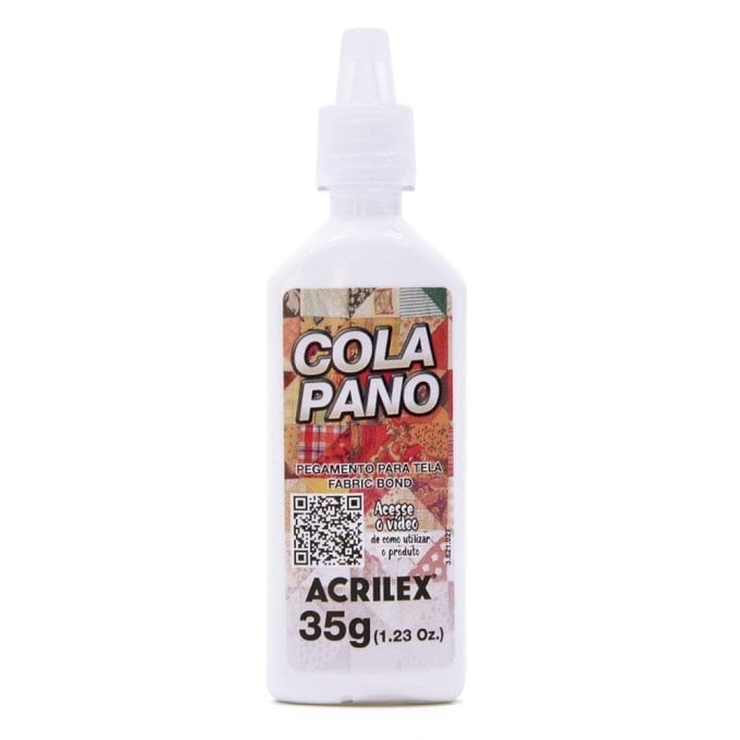 COLA PANO 35G UND