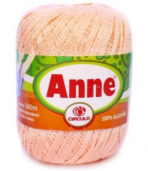 ANNE 500 BLUSH 3301