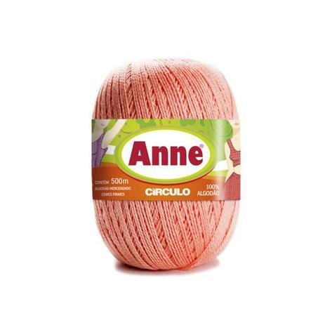ANNE 500 PESSEGO 4514