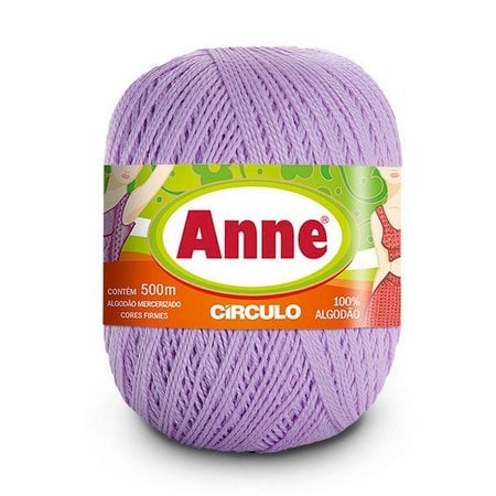 ANNE 500 ORQUIDEA 6029