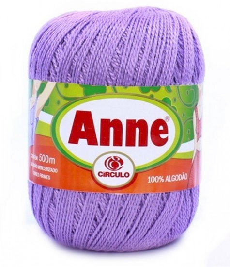 ANNE 500 AZALEIA 6399