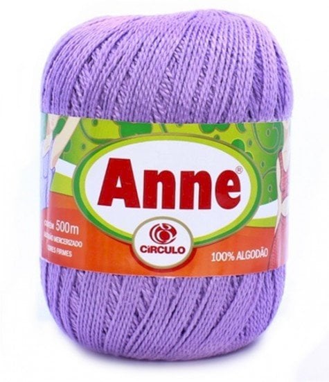 ANNE 500 AZALEIA 6399