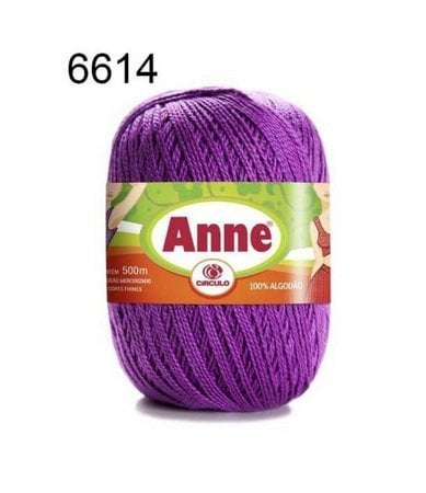 ANNE 500 ALFAZEMA 6614