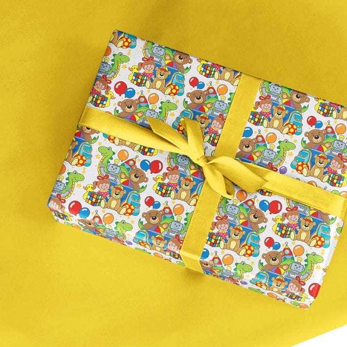 PAPEL DE PRESENTE GESELLE 138 50CM X 60CM UND( NAO ANOMPANHA O LACO)