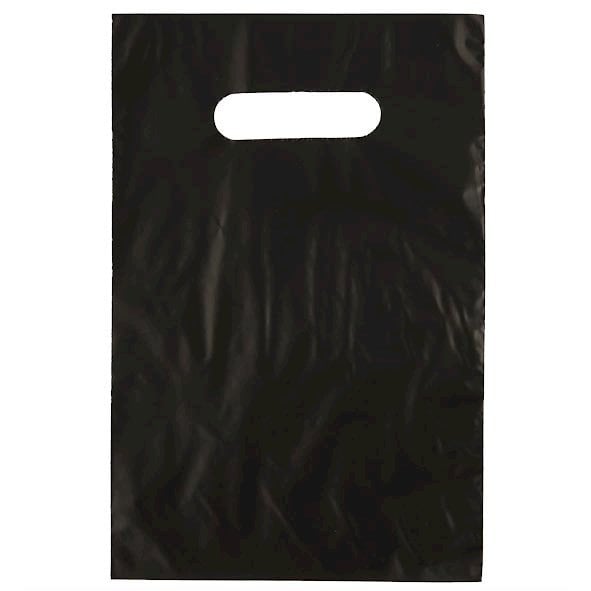 SACOLA BOCA DE PALHACO 17X27 CM 100GR