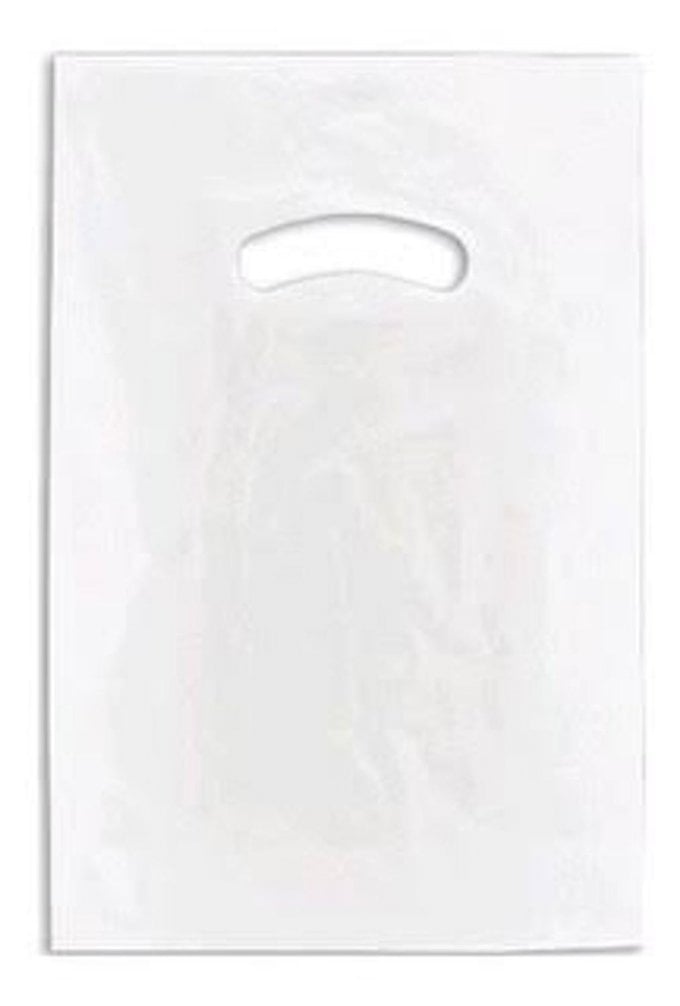 SACOLA BOCA DE PALHACO 28X43 CM 100GR