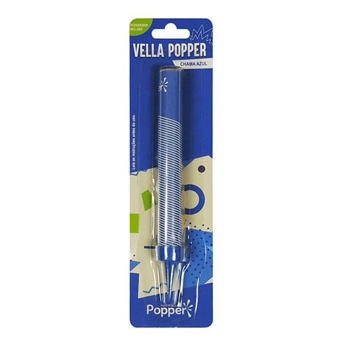 VELA TUFAO PEPPER AZUL UND
