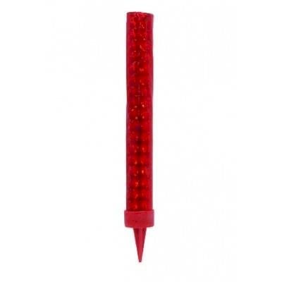 VELA TUFAO FONTANA VERMELHO UND
