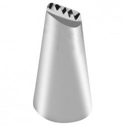 BICO ABABDO INOX