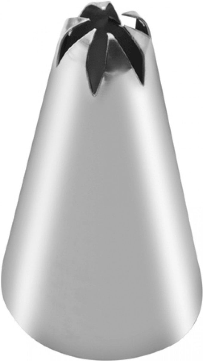 BICO INOX M PITANGA N2