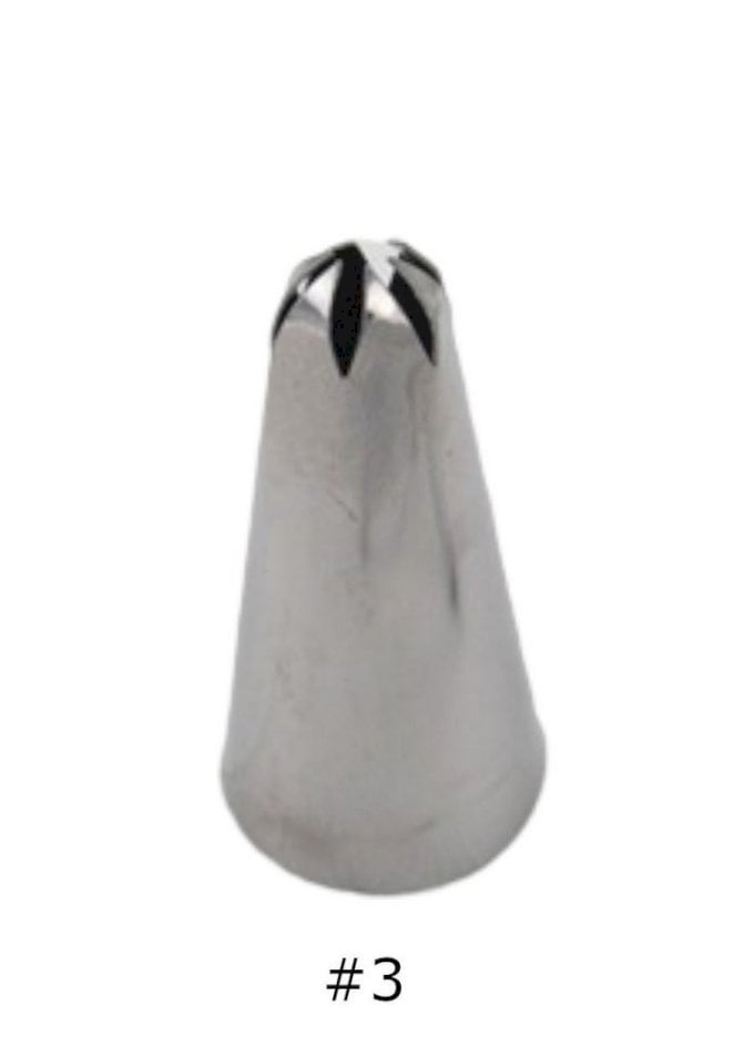 BICO INOX M PITANGA N3