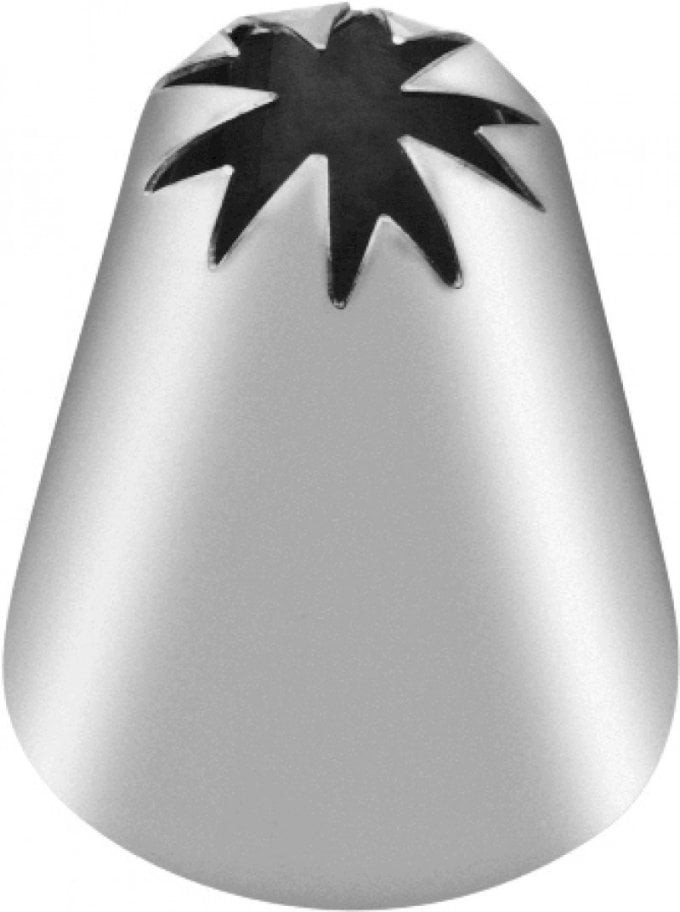 BICO INOX MARGARIDA N4