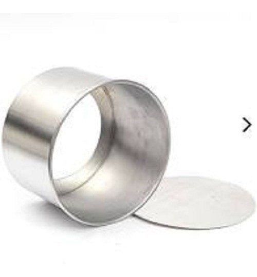 FORMA REDONDA RETA F. FALSO 15D X10 A