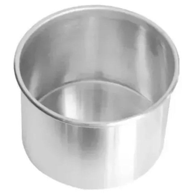 FORMA REDONDA RETA F. FIXO 15D X10 A