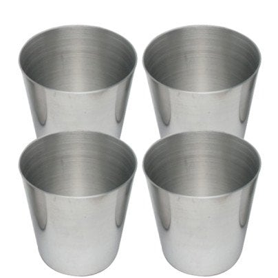 FORMINHA PETIT GATEAU N4 C/12