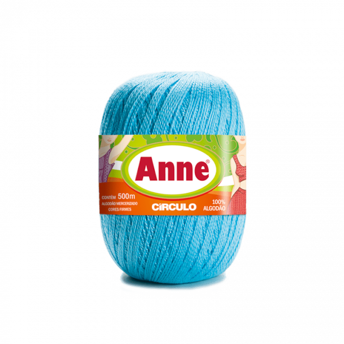 ANNE 500 CEU 2151