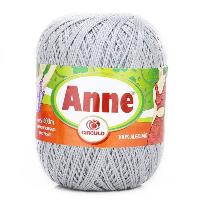 ANNE 500 ALUMINIO 8473