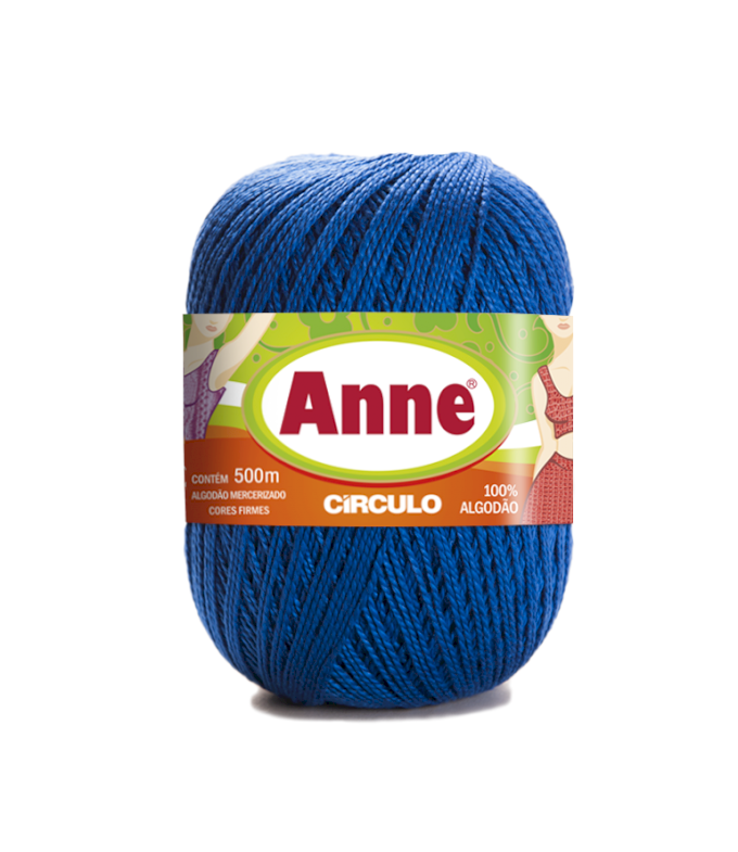 ANNE 500 AZUL BIC 2829