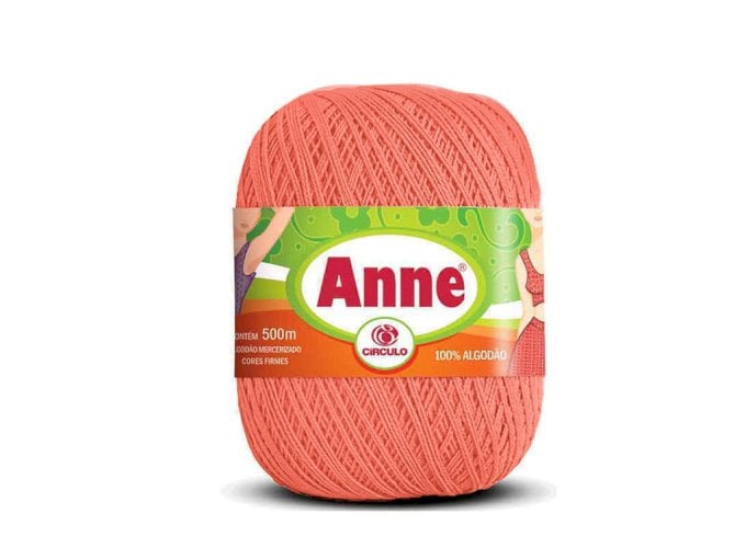 ANNE 500 CORAL VIVO 4004