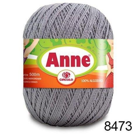 ANNE 500 ALUMINIO 8473