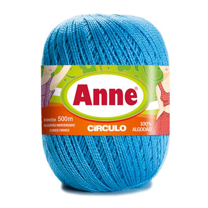ANNE 500 ENSEADA 2470