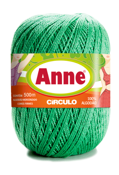 ANNE 500 HORTELA 5215