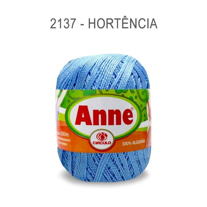 ANNE 500 HORTENSIA 2137