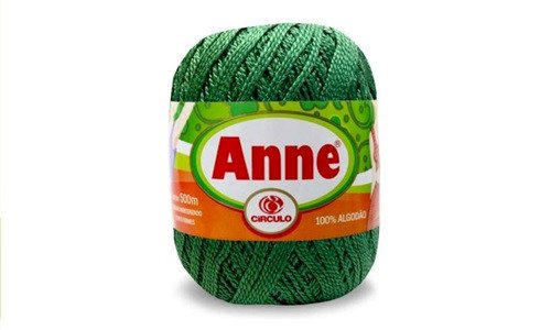 ANNE 500 MUSGO 5398