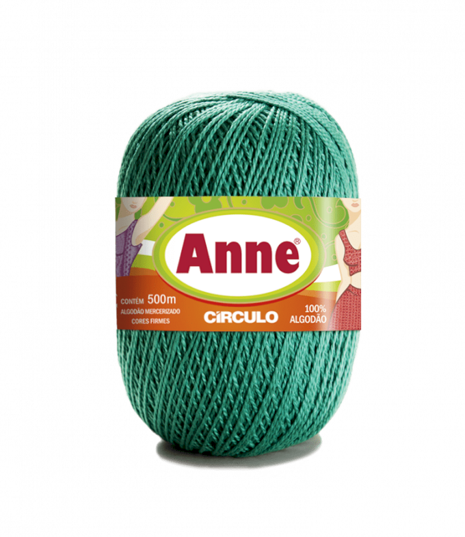 ANNE 500 TIFFANY 5556