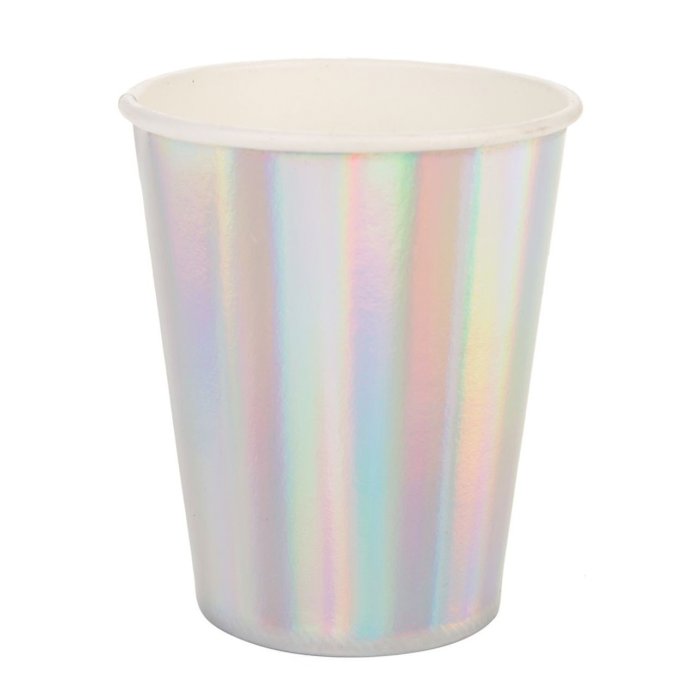 COPO PAPEL 270ML FURTACOR C/10UND