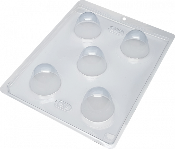 FORMA SIMPLES TRADICIONAL TRUFA GRANDE 90