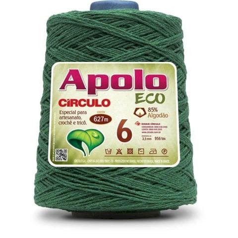 APOLO ECO 6 REF.600 (627 MT) -BANDEIRA 5286