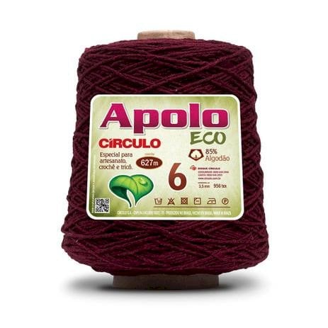 APOLO ECO 6 REF.600 (627 MT) -BORDO 3862
