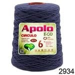 APOLO ECO 6 REF.600 (627 MT) -MARINHO 2934