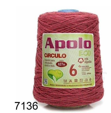 APOLO ECO 6 REF.600 (627 MT) - MARSALA 7136