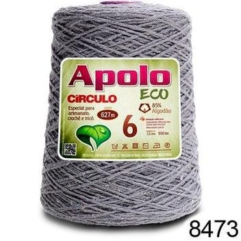 APOLO ECO 6 REF.600 (627 MT) -MESCLA 8473