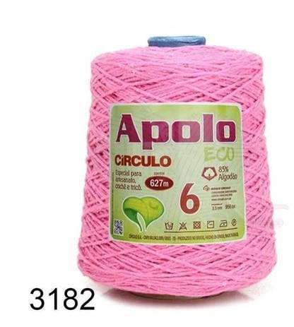 APOLO ECO 6 REF.600 (627 MT) -PITAYA 3182