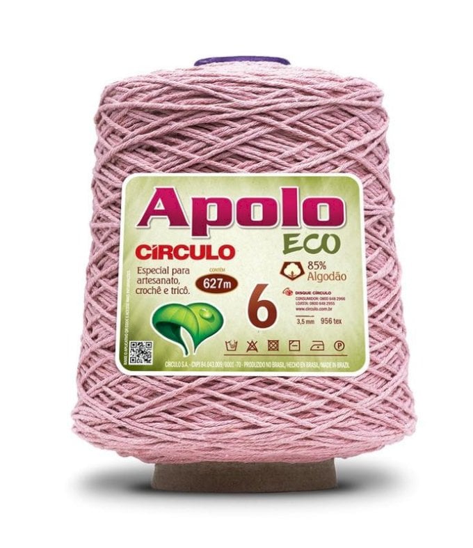 APOLO ECO 6 REF.600 (627 MT) -QUARTZO 3390