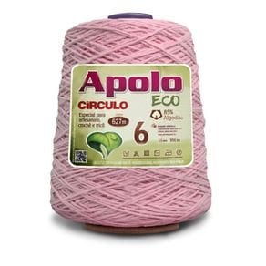 APOLO ECO 6 REF.600 (627 MT) -ROSA BEBE 8526