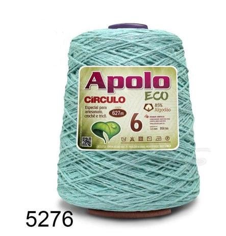 APOLO ECO 6 REF.600 (627 MT) -AZUL BEBE 5276