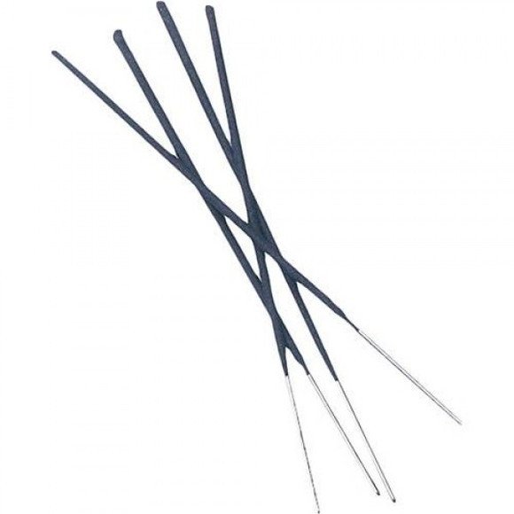 SPARKLERS 100CM C/3UND