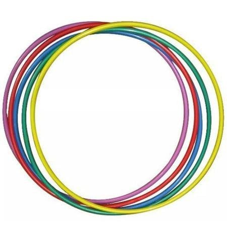 BAMBOLE ARCO PLASTICO