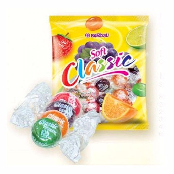 BALA SOFT CLASSIC 600G