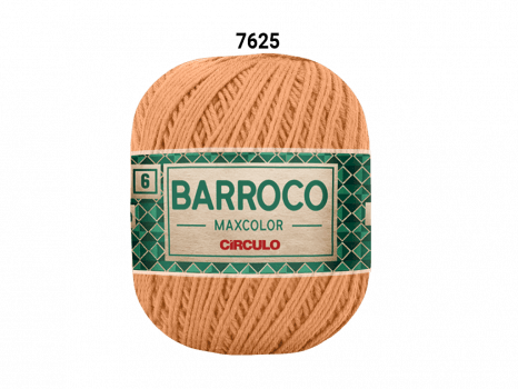 BARROCO MAXCOLO 6 200G 226M COR 7625 CASTANHA