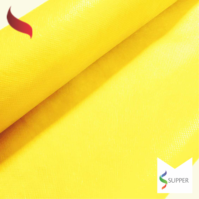 TNT AMARELO 1400 MM METRO