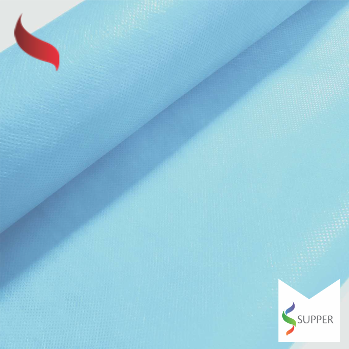 TNT AZUL CLARO 1400 MM METRO