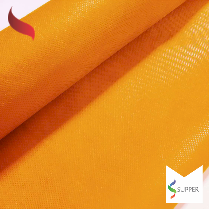 TNT LARANJA 1400 MM METRO