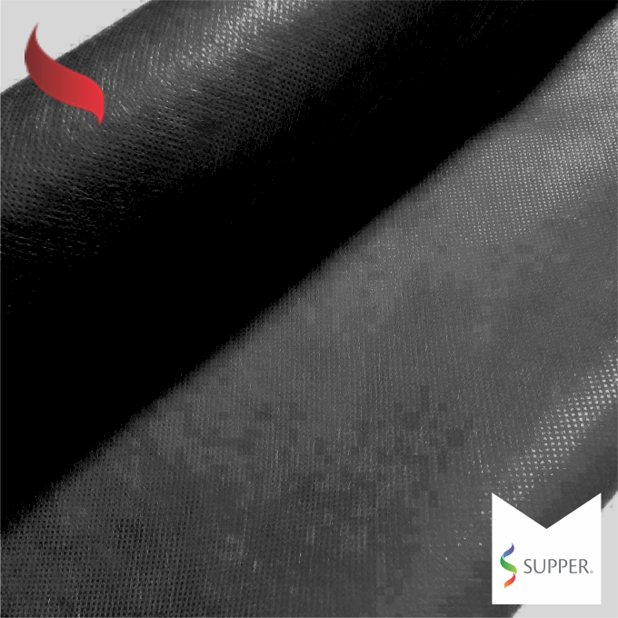 TNT PRETO 1400 MM METRO